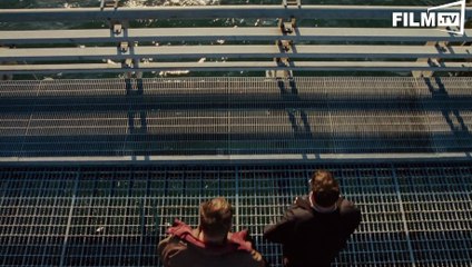 True Story - Spiel Um Macht Ausschnitte - Ausschnitt