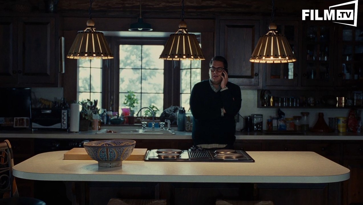 True Story - Spiel Um Macht Ausschnitte - Ausschnitt