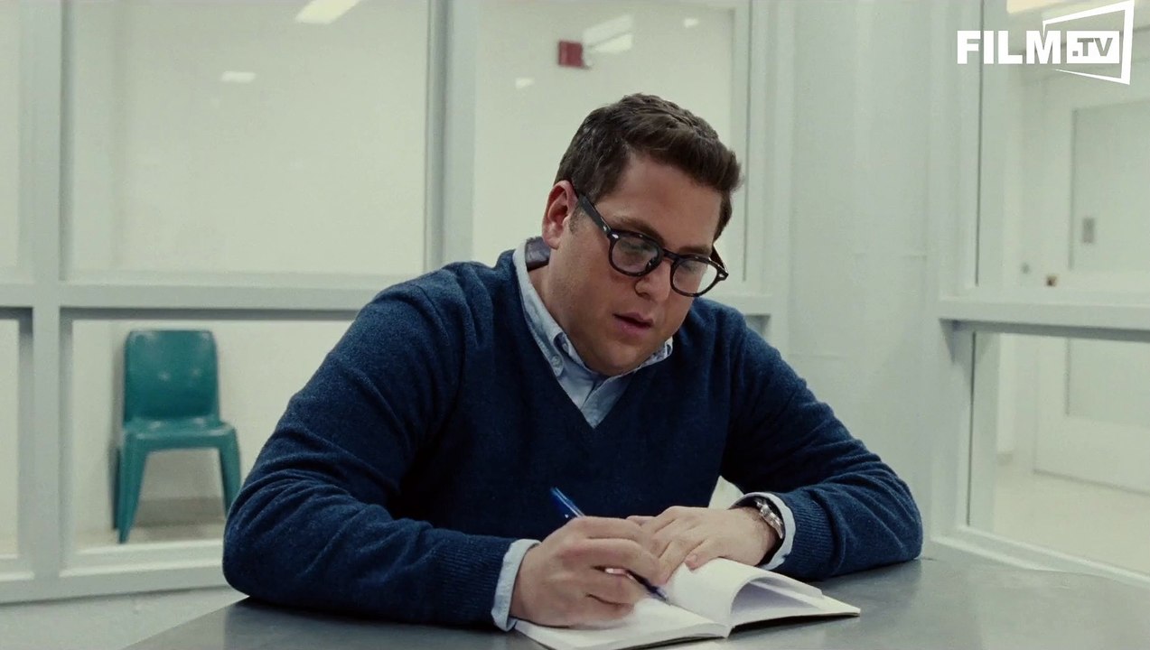 True Story - Spiel Um Macht Ausschnitte - Ausschnitt