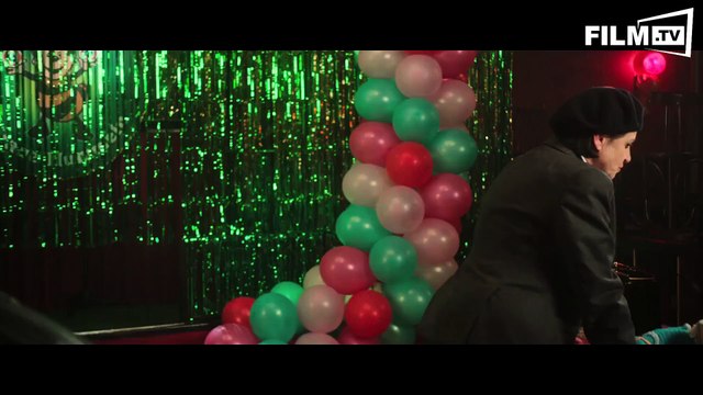 Rico Oskar Und Das Herzgebreche Ausschnitte - Clip 5