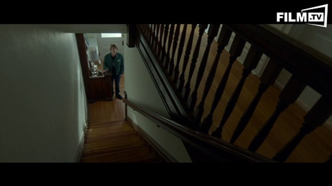 Ich Und Earl Und Das Mädchen - Trailer - Filmkritik (2015) - Clip 2