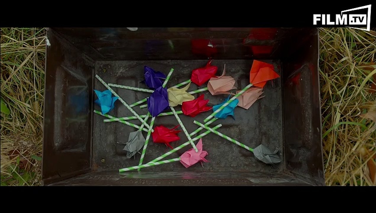 Ich Und Earl Und Das Mädchen - Trailer - Filmkritik (2015) - Clip 5
