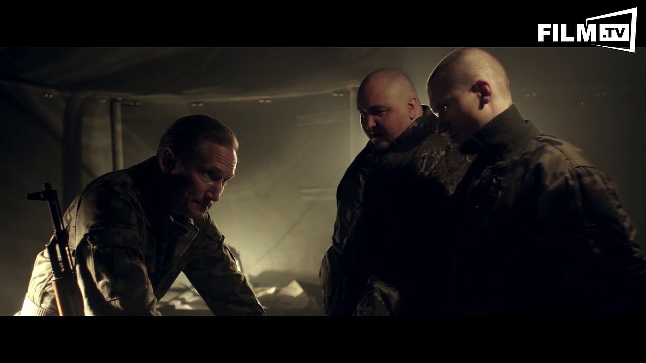 Heil - trailer - filmkritik (2015) - clip 7