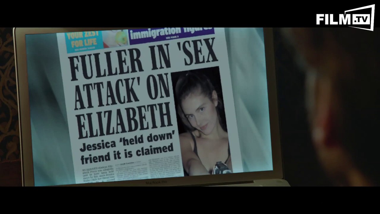 Die Augen Des Engels Ausschnitte