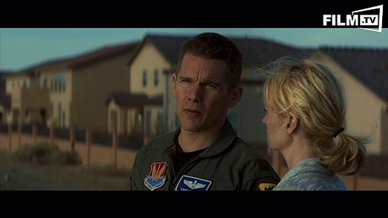 Good Kill Ausschnitte