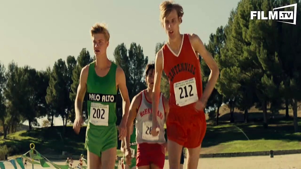 City of mcfarland trailer (2015)