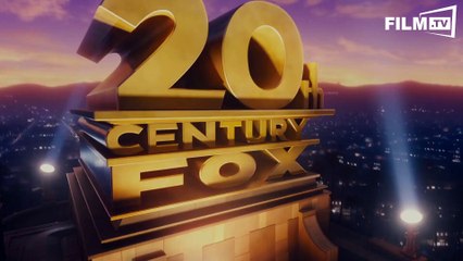 Slow West Trailer Deutsch German (2015)