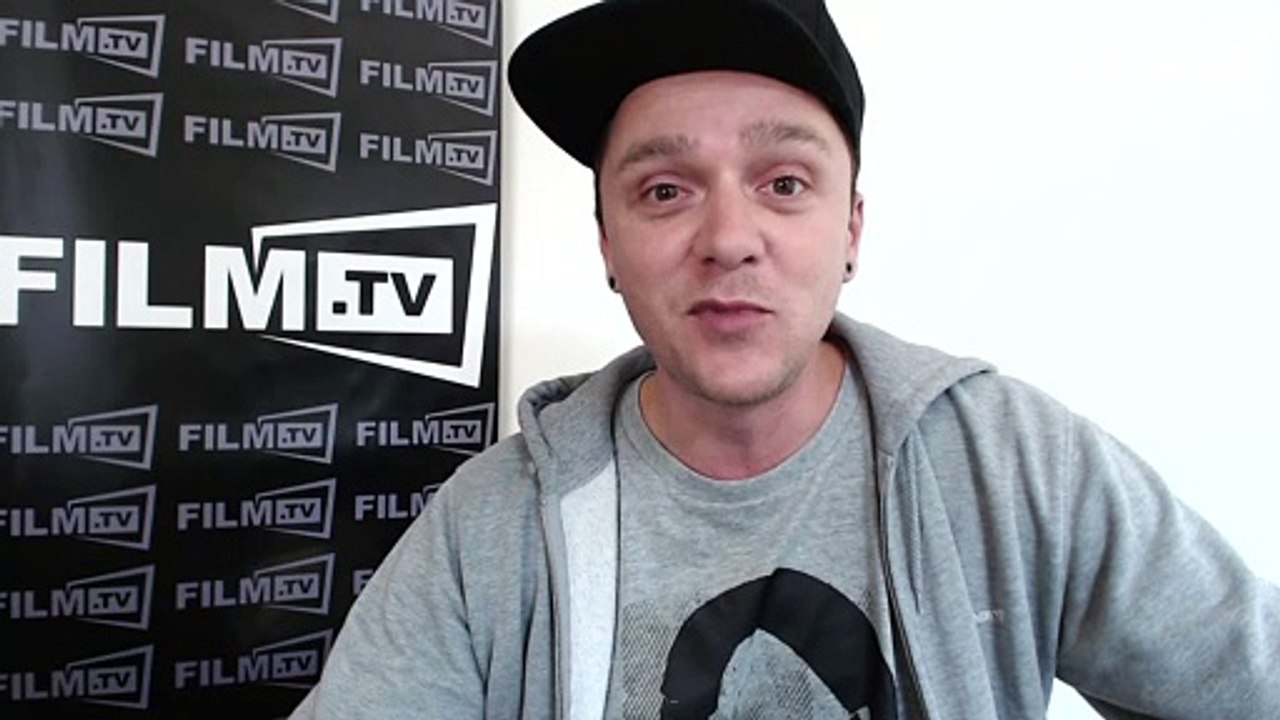 Homeland: Drehstart in Berlin (2015)