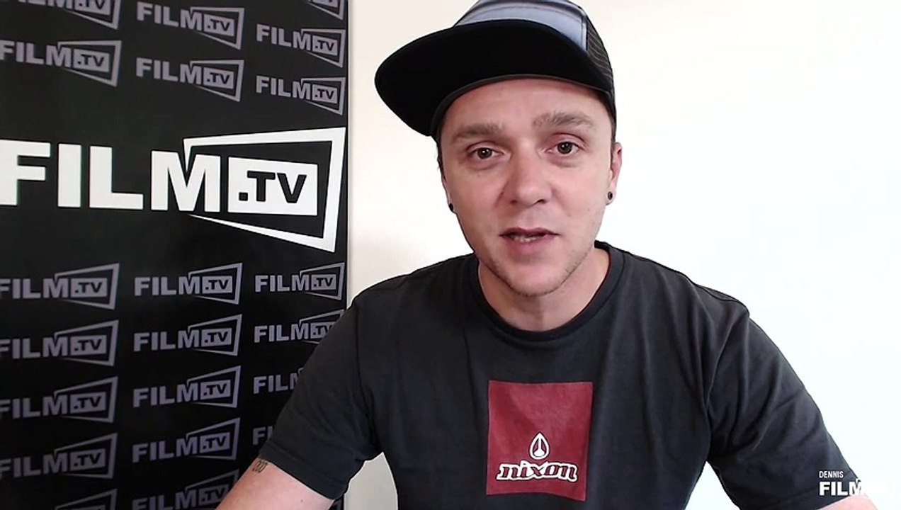 Netflix macht Werbung (2015)