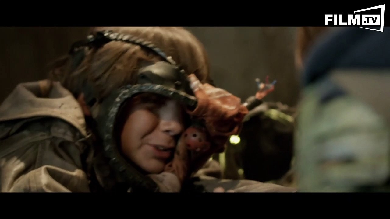 Battle For SkyArk Ausschnitte