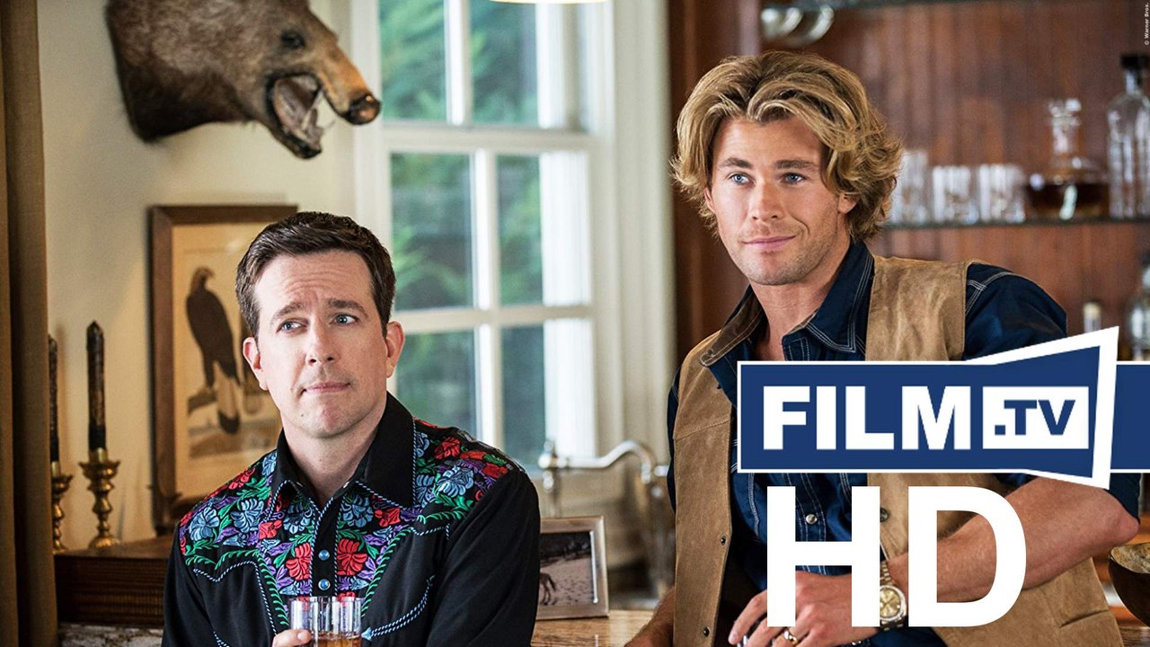 Vacation Trailer - Wir Sind Die Griswolds Deutsch German (2015) - Making Of