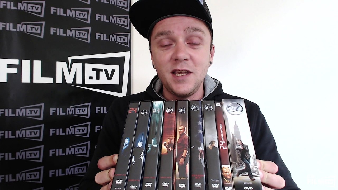 24 Spin-Off mit Jack Bauer (2015)