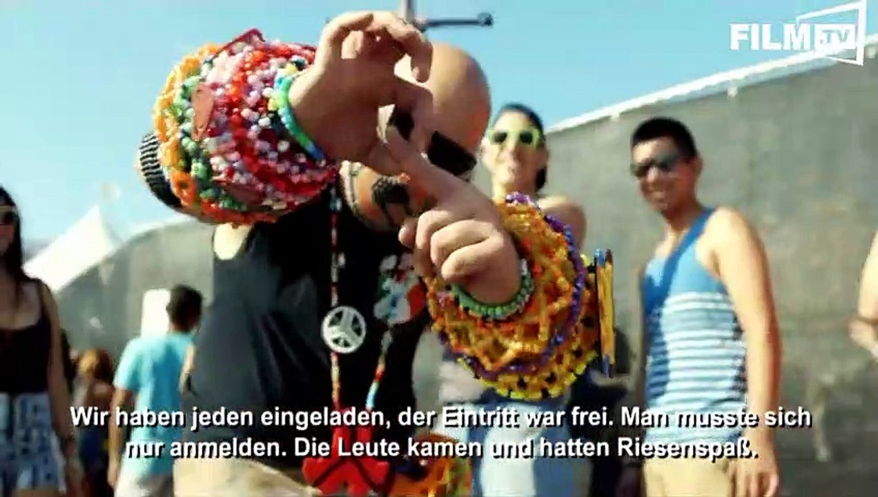 We Are Your Friends - Trailer - Filmkritik (2015) - Making of