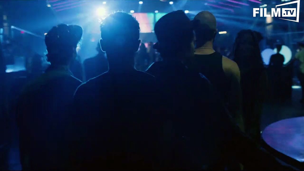We Are Your Friends - Trailer - Filmkritik (2015) - Clip 1