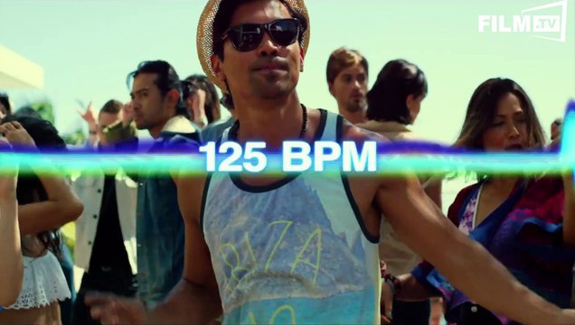 Emily Ratajkowski - Warum wir mehr von ihr sehen wollen (2015) - Trailer