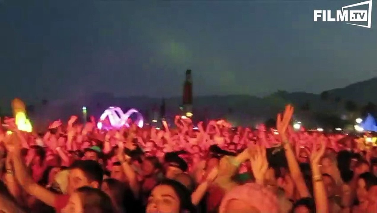 We Are Your Friends - Trailer - Filmkritik (2015) - Making Of