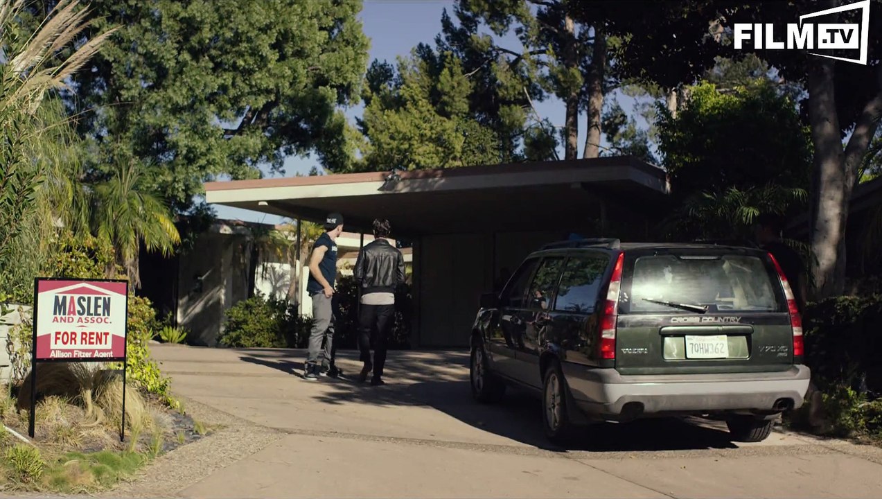 We Are Your Friends - Trailer - Filmkritik (2015) - Clip 3