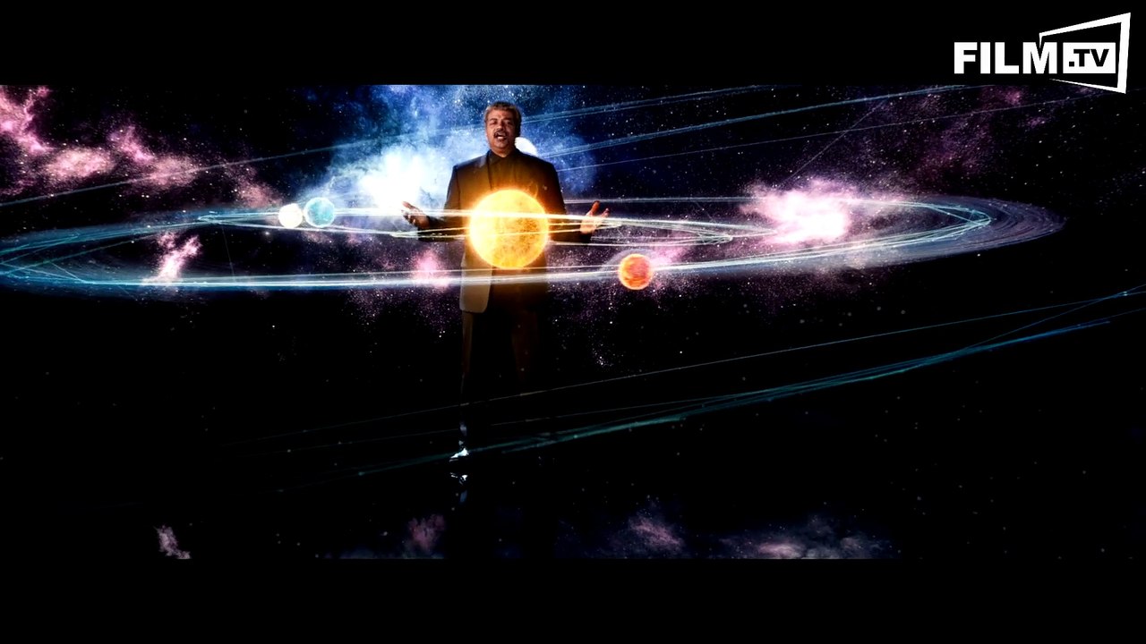 Matt Damon spielt seine Filme nach (2015)