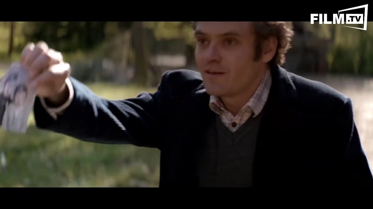 Men And Chicken - Trailer - Filmkritik (2015) - Trailer