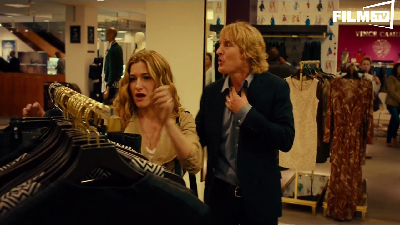 Broadway Therapy - Trailer - Filmkritik (2015) - Clip 5