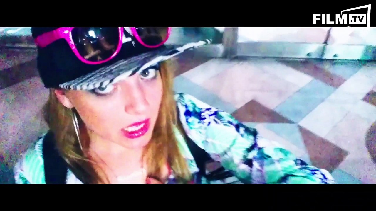 Fack Ju Göhte 2 Trailer (2015) 2