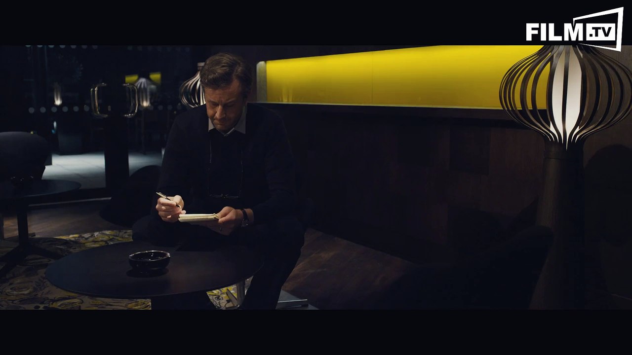 The program trailer - um jeden preis (2015) - exkl. clip