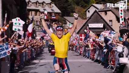 Download Video: The Program Trailer - Um Jeden Preis (2015) - Trailer