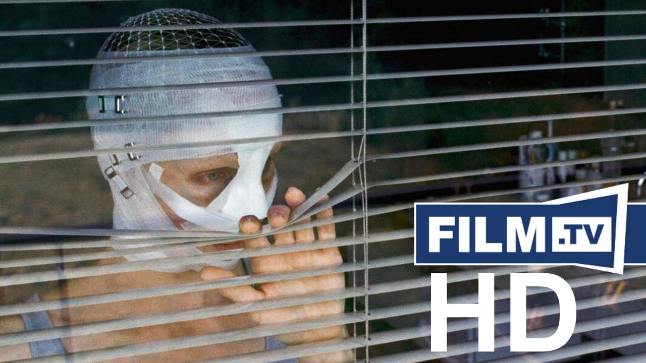 Ich Seh Ich Seh Trailer (2015)