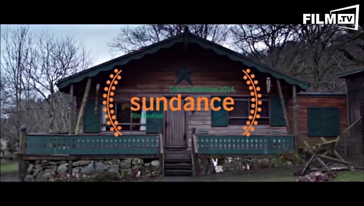 Frank - Trailer - Filmkritik Deutsch German (2015) - Trailer