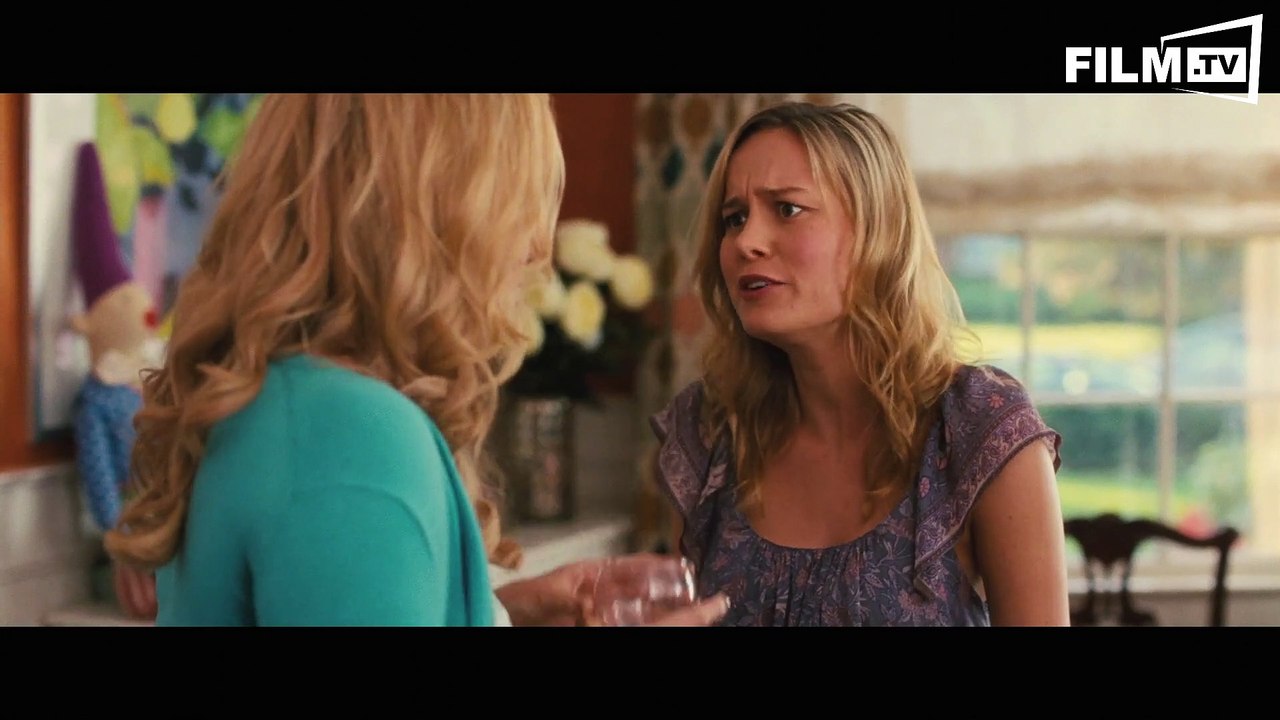 Dating Queen Trailer - Beziehungen Sind Auch Keine Lösung (2015) - Clip 6