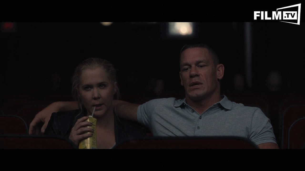 Dating queen trailer - beziehungen sind auch keine lösung (2015) - clip 7