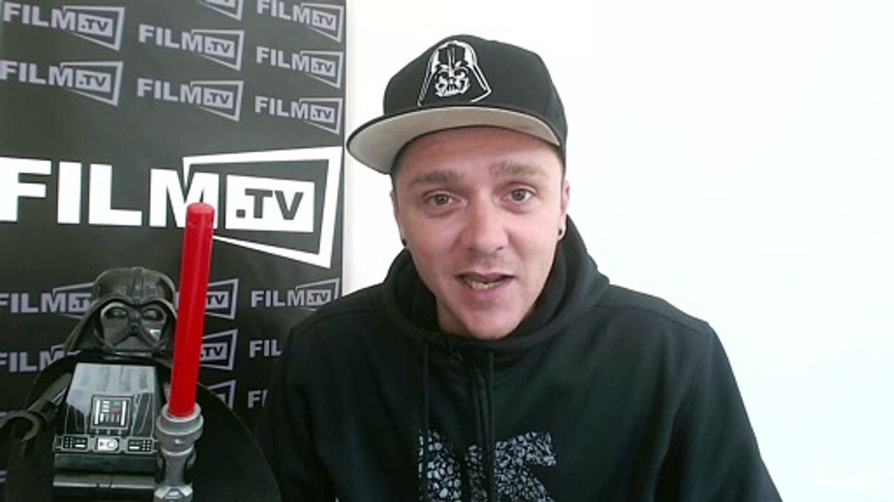 Star Wars VII bricht Weltrekord (2015) - News