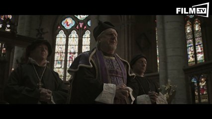 Kenau - 300 Gegen Die Armee Spaniens - Trailer -  Filmkritik (2015) - Exklusiver Clip