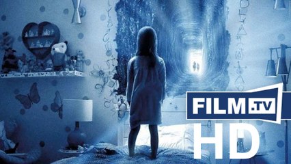 Paranormal Activity 5 Trailer - Ghost Dimension Deutsch German (2015) - Trailer 2