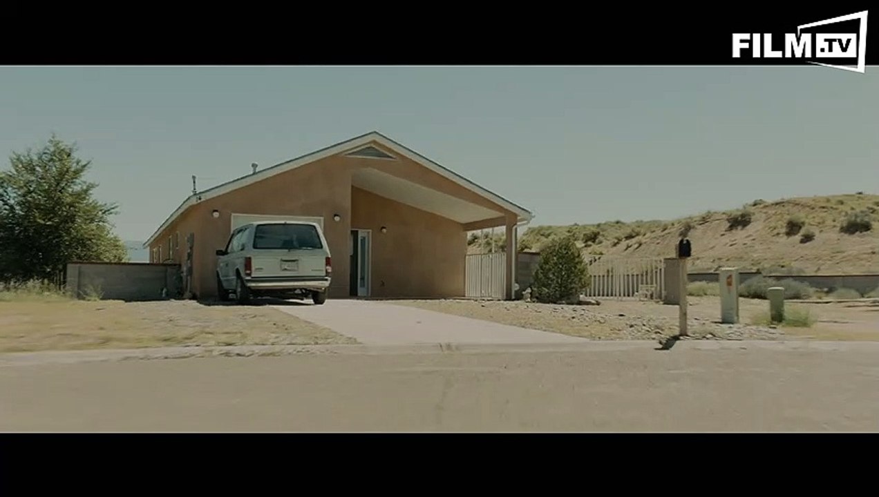Sicario Trailer (2015) - Clip 2