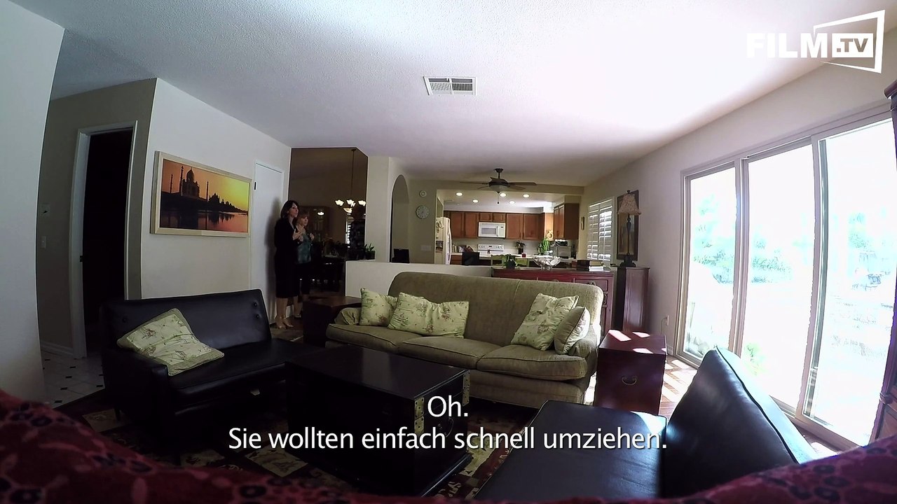 Paranormal Activity 5 - Prank (2015) - Prank