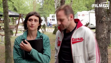 Worst Case Scenario - Trailer - Filmkritik (2015) - Trailer