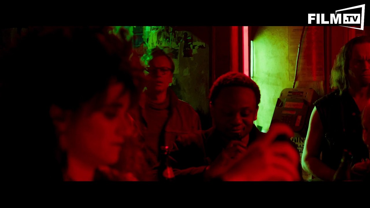 Taxi - Trailer - Filmkritik (2015) - Clip 10