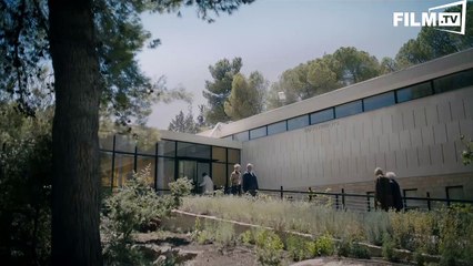 Am Ende Ein Fest - Trailer - Filmkritik (2015) - Trailer