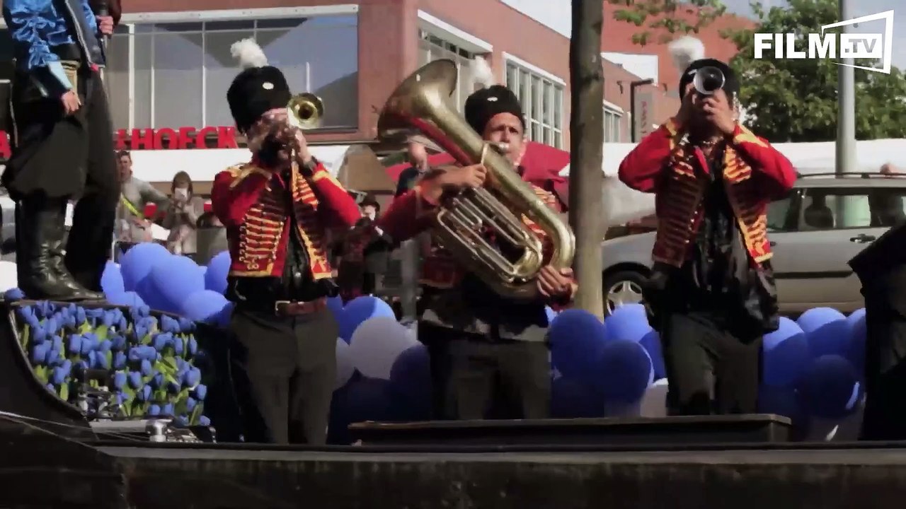 Die Yes Men - Jetzt Wirds Persönlich - Trailer - Filmkritik (2015) - Clip 4