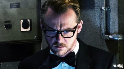 Mission Impossible 5 - Rogue Nation - Die Crew (2015)