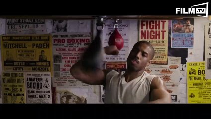 Creed Rockys Legacy Premiere Livestream - Trailer 1