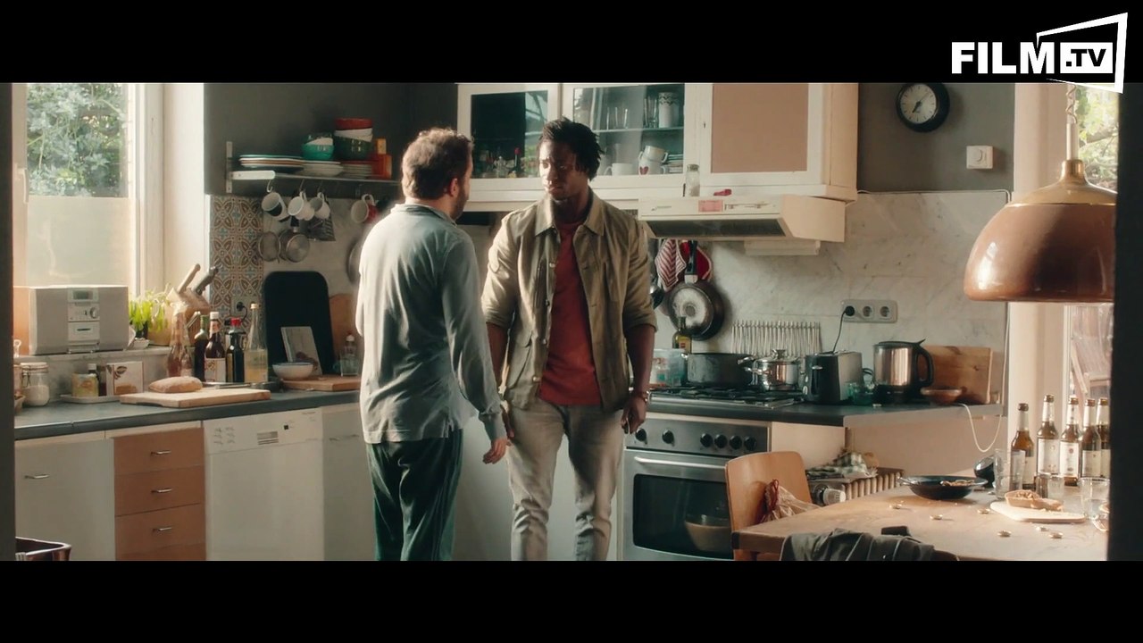 Becks Letzter Sommer - Trailer - Filmkritik (2015) - Clip 5