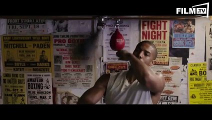 Creed Rockys Legacy Premiere Livestream - US-Trailer 1