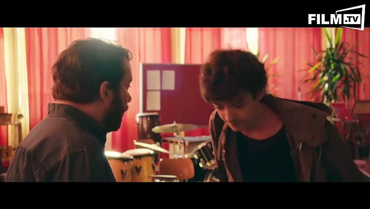 Christian Ulmen: Vater sein ist hart - Trailer