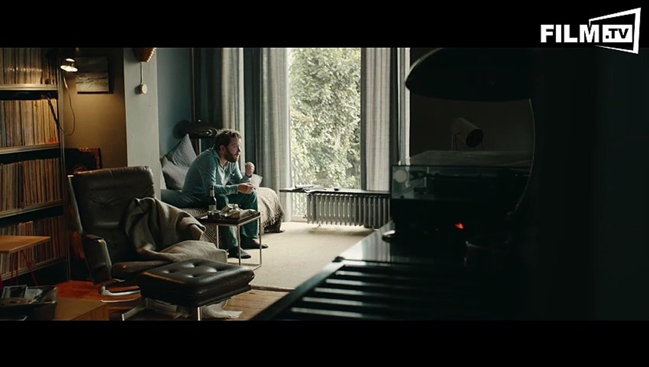 Becks Letzter Sommer - Trailer - Filmkritik (2015) - Clip 2
