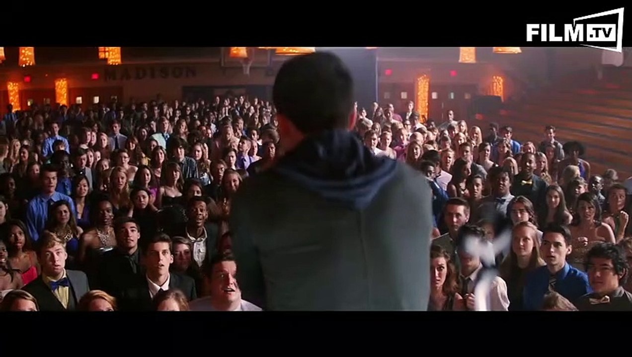 Gänsehaut trailer (2015) - us trailer 2