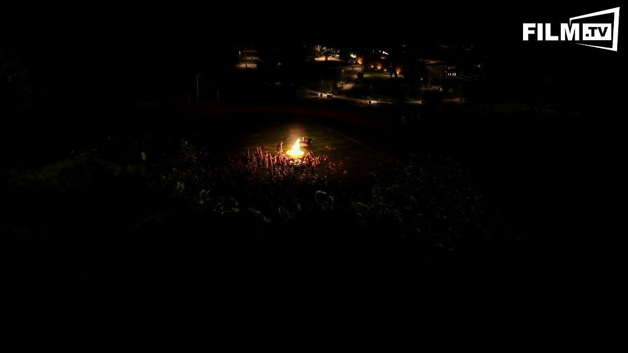 Gänsehaut Trailer (2015) - Clip 3