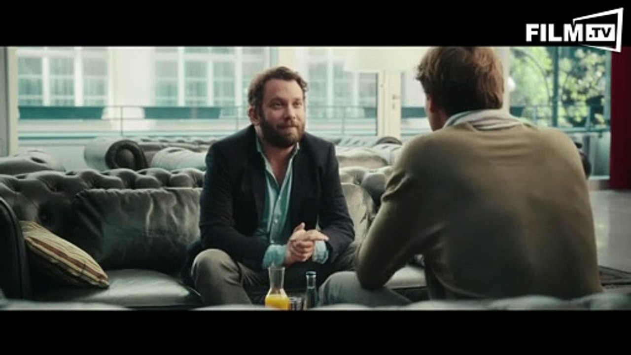 Becks Letzter Sommer - Trailer - Filmkritik (2015) - Clip 4
