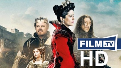 Das Märchen Der Märchen Trailer (2015) - Clip 4